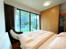 RiverGate (D9), Apartment #341670511